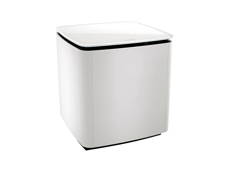 BOSE BASS MODULE 700 SUBWOOFER BLANCO 6