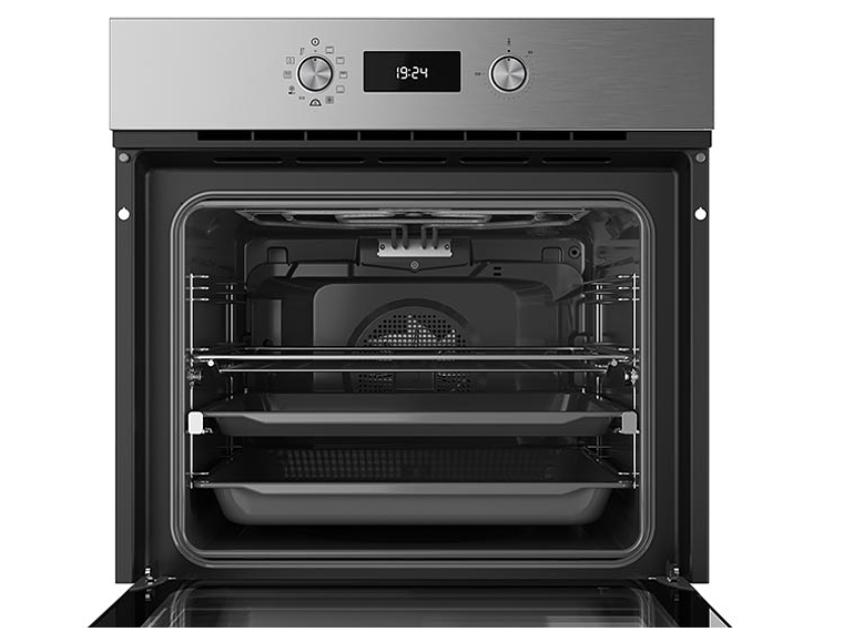 HORNO ELÉCTRICO TEKA AIRFRY HCB 6646 EMPOTRABLE 1