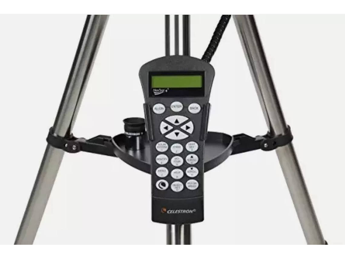 TELESCOPIO NEXSTAR 127 SLT GOTO 3