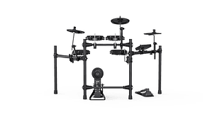 BATERÍA NUX ELECTRÓNICA DM-210