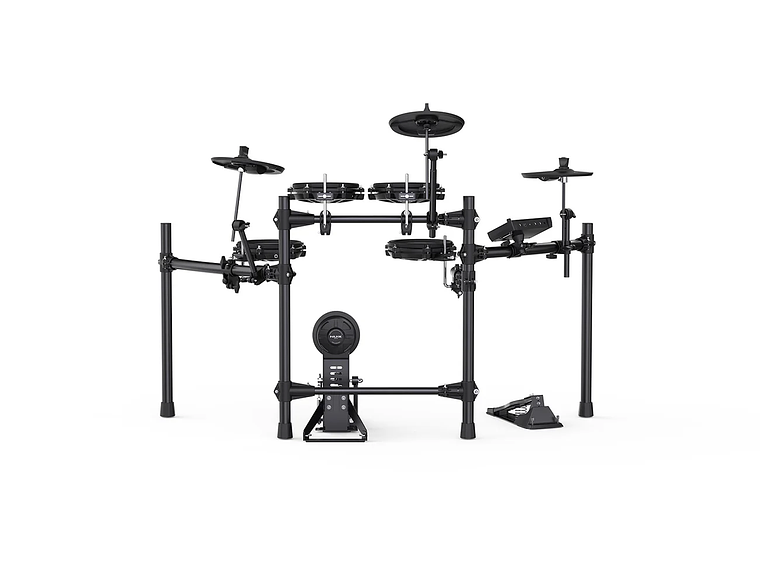 BATERÍA NUX ELECTRÓNICA DM-210 2