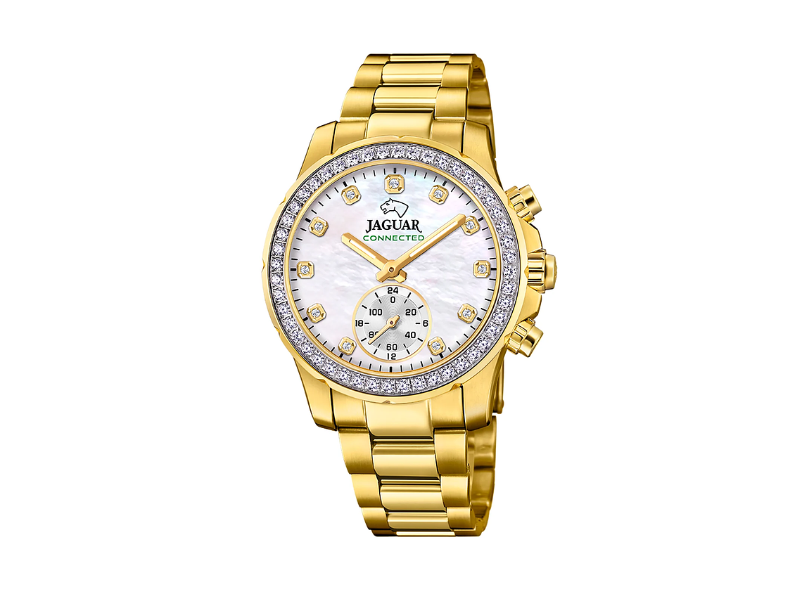 RELOJ JAGUAR MUJER J983/1 HYBRID 1