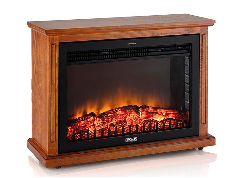 CHIMENEA ELECTRICA THOMAS TH-FP100 3