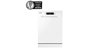 LAVAVAJILLAS SAMSUNG 13 CUBIERTOS DW60M6040FW/ZS