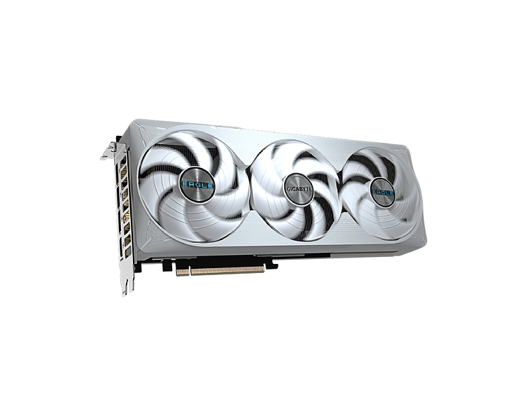 TARJETA VIDEO GIGABYTE RTX 5070 TI EAGLE OC SFF 16G ICE GDDR7 PCIE-5 2