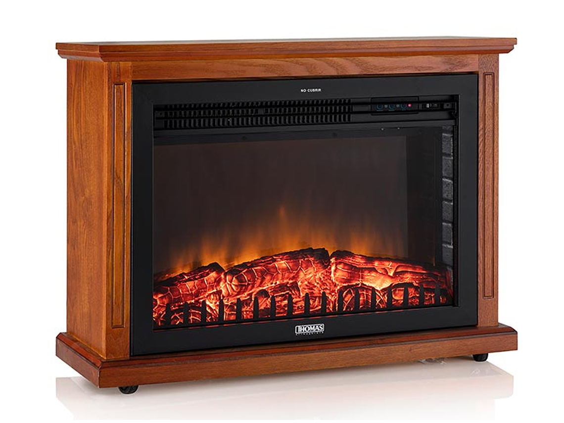 CHIMENEA ELECTRICA THOMAS TH-FP100 4