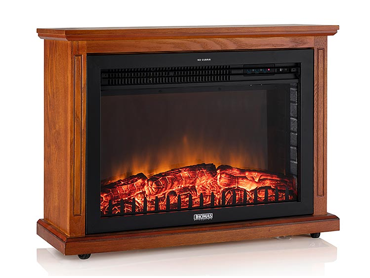 CHIMENEA ELECTRICA THOMAS TH-FP100 4