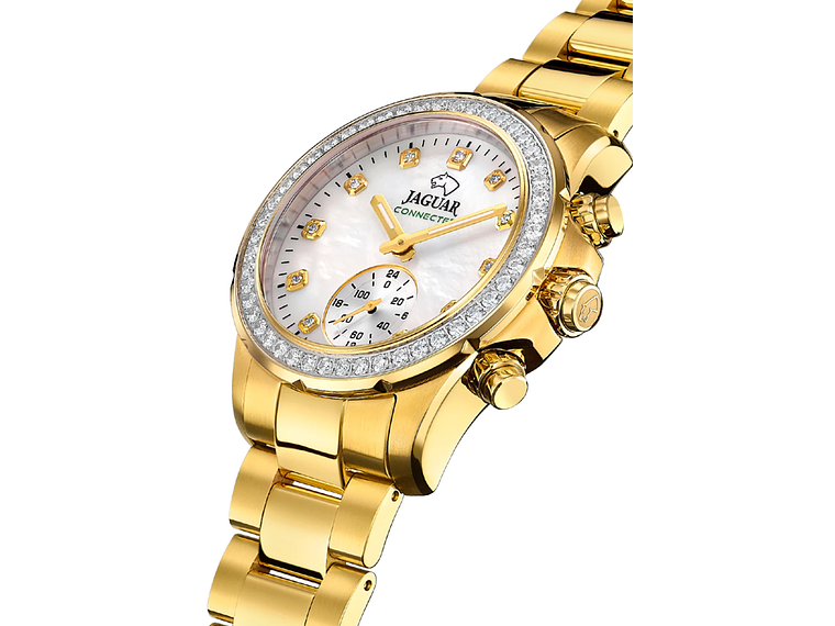 RELOJ JAGUAR MUJER J983/1 HYBRID 2