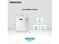LAVAVAJILLAS SAMSUNG 13 CUBIERTOS DW60M6040FW/ZS - Miniatura 2