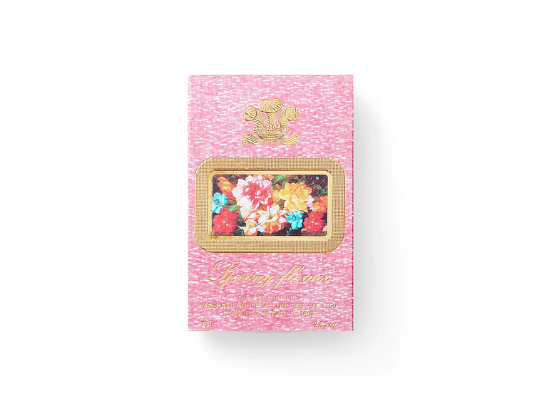 PERFUME CREED SPRING FLOWER MUJER EDP 75 ML 2