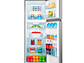 REFRIGERADOR HISENSE TOP MOUNT FREEZER NO FROST 324 L RD-42WR - Miniatura 3