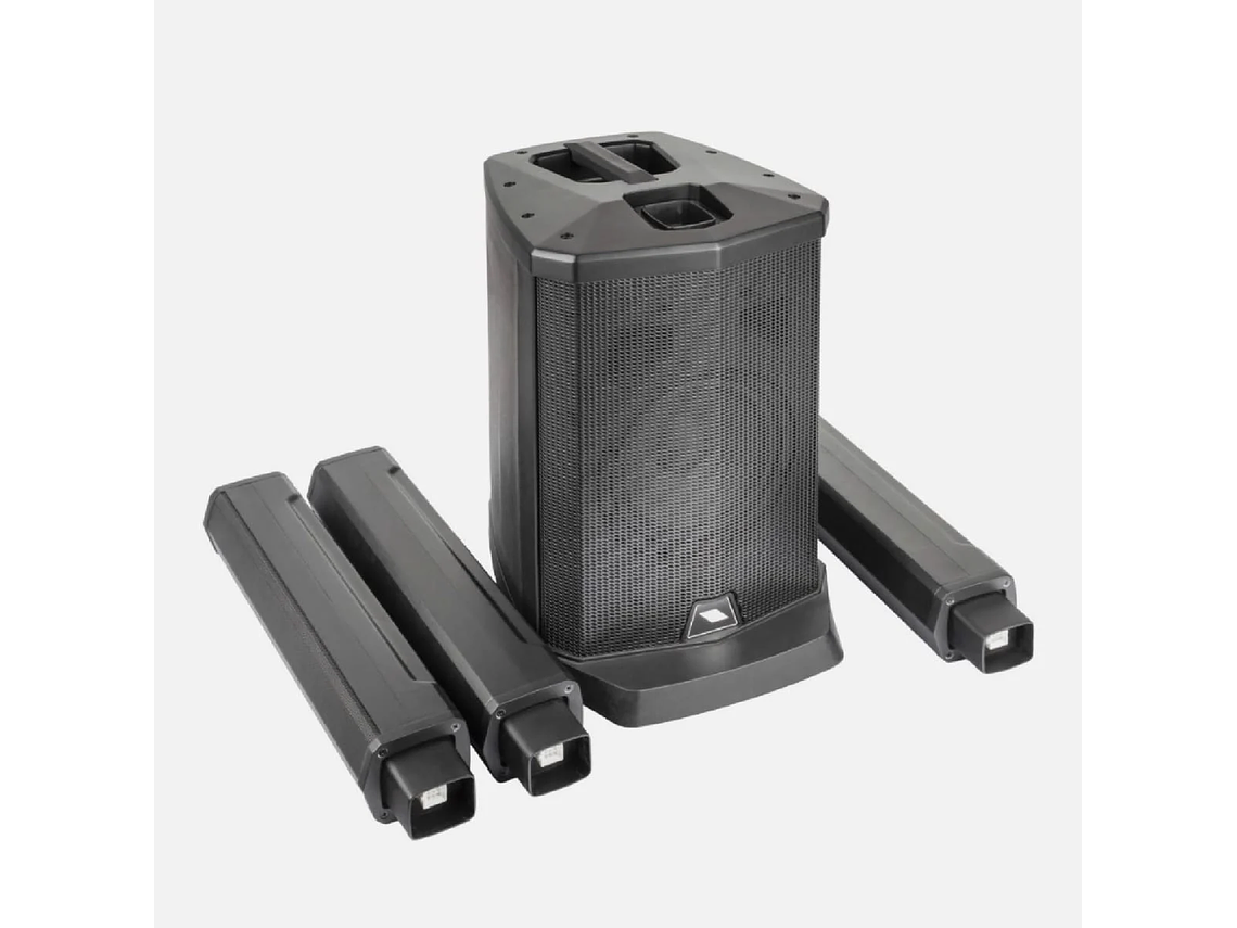 SISTEMA COLUMNA PORTÁTIL ACTIVO BT SESSION1 – PROEL 1