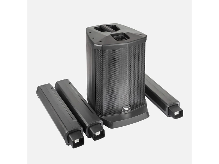 SISTEMA COLUMNA PORTÁTIL ACTIVO BT SESSION1 – PROEL 1