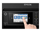 IMPRESORA EPSON L15150 ECOTANK DUPLEX AUTOMÁTICO A3 - Miniatura 5