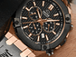 RELOJ J1015/1 JAGUAR SWISS NEGRO HOMBRE DIPLOMATIC - Miniatura 2