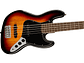 BAJO SQUIER 5 CUERDAS AFFINITY JAZZ BASS LAUREL 3COLOR SUNBURST - Miniatura 3