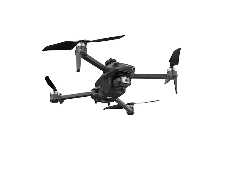 DRON WIFI 5G 4K EIS 4000M GPS EVASIÓN DE OBSTÁCULOS M10 PLUS 7