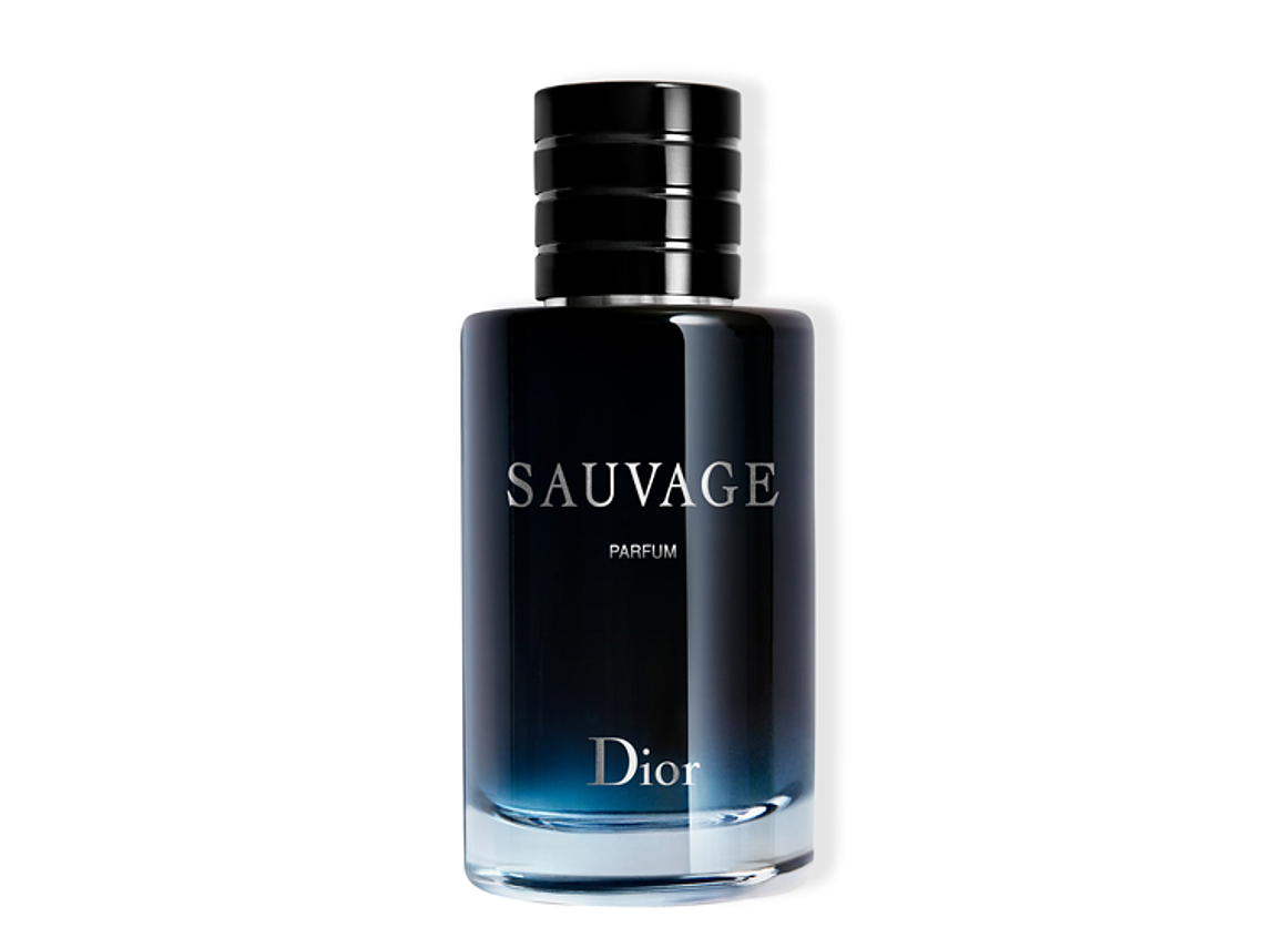 PERFUME DIOR SAUVAGE PARFUM HOMBRE EDP 100ML 1