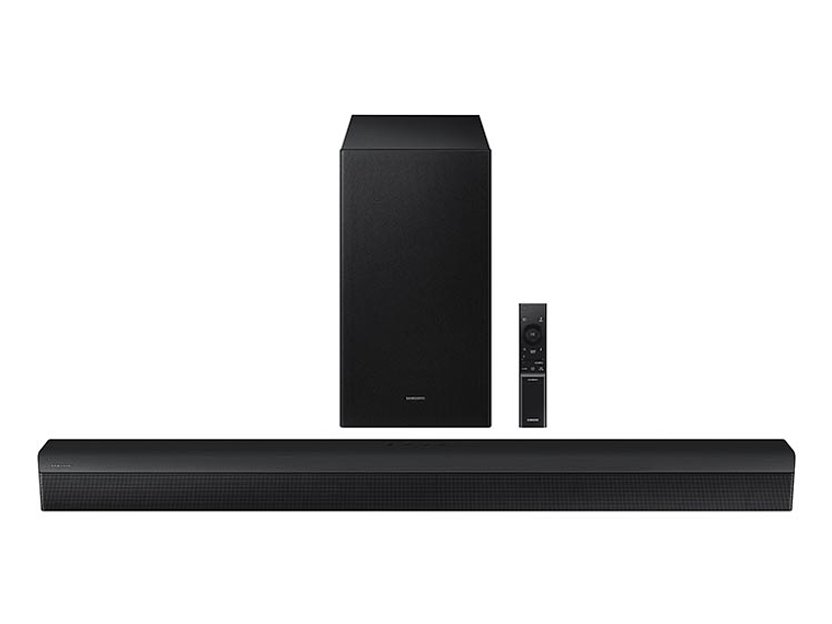 SOUNDBAR SAMSUNG HW-B650D 3.1 CH 2