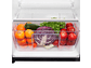 REFRIGERADOR MABE TOP FREEZER 250 L NF INOX - Miniatura 9