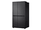 REFRIGERADOR SIDE BY SIDE LG 658 L NO FROST GS66BPM - Miniatura 2