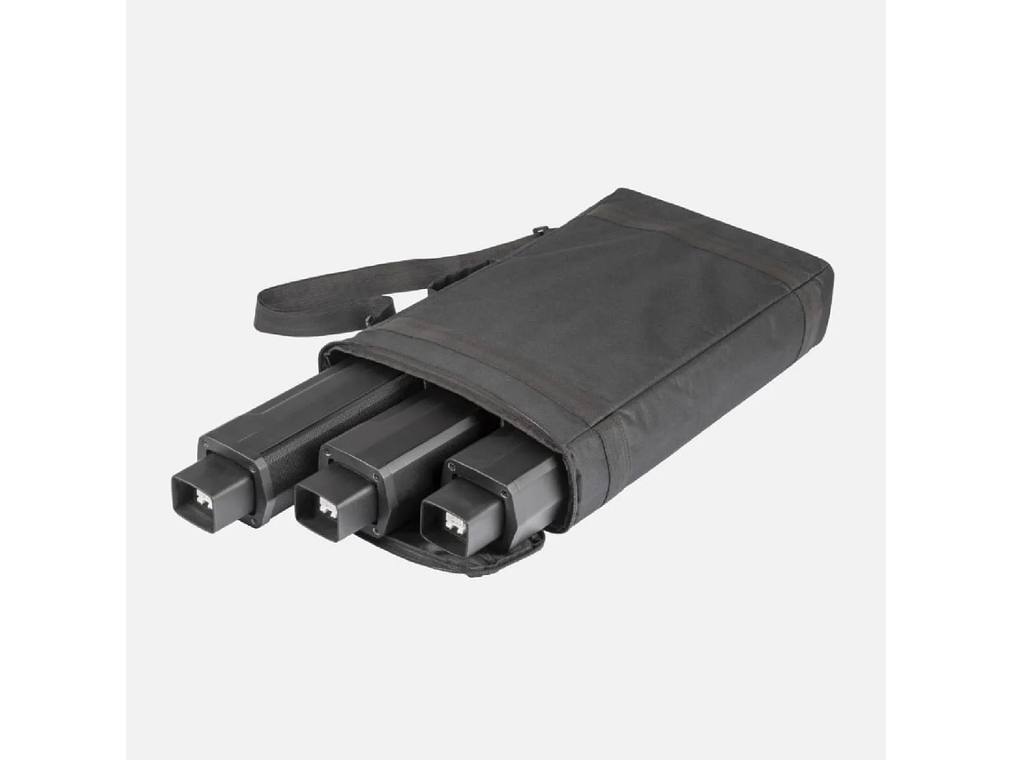 SISTEMA COLUMNA PORTÁTIL ACTIVO BT SESSION1 – PROEL 2