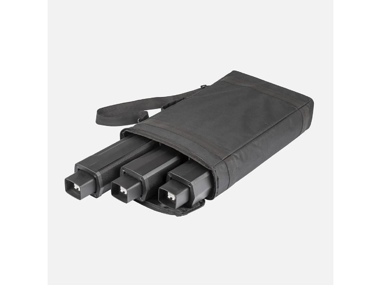 SISTEMA COLUMNA PORTÁTIL ACTIVO BT SESSION1 – PROEL 2