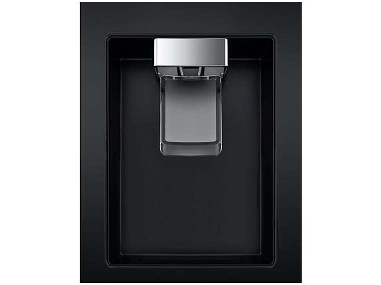 REFRIGERADOR TOP FREEZER LG VT45APMC NO FROST 449 LT 10