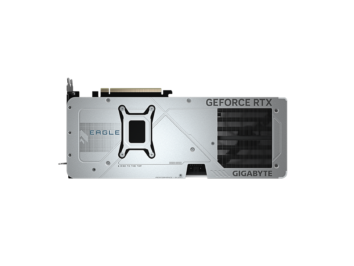 TARJETA VIDEO GIGABYTE RTX 5070 TI EAGLE OC SFF 16G ICE GDDR7 PCIE-5 4