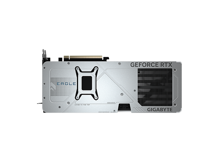 TARJETA VIDEO GIGABYTE RTX 5070 TI EAGLE OC SFF 16G ICE GDDR7 PCIE-5 4