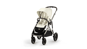 COCHE DE PASEO GAZELLE S TPE SEASHELL BEIGE