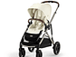 COCHE DE PASEO GAZELLE S TPE SEASHELL BEIGE - Miniatura 1