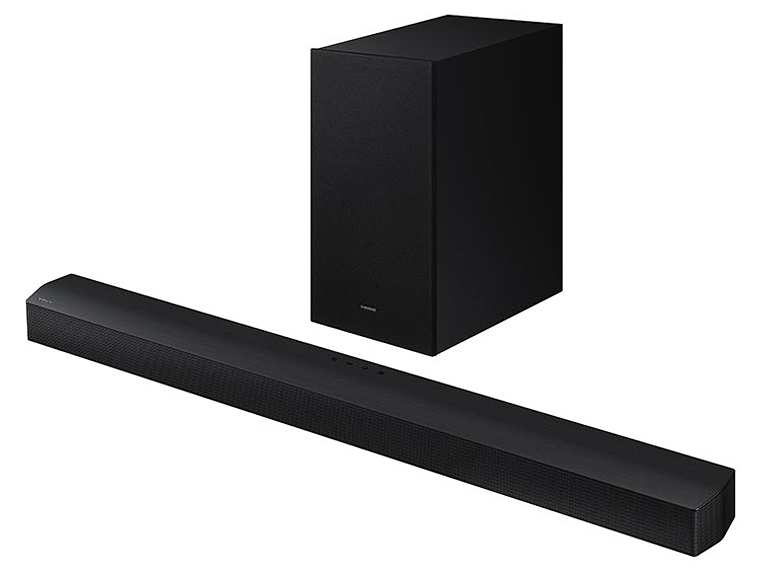 SOUNDBAR SAMSUNG HW-B650D 3.1 CH 3