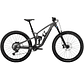 Bicicleta MTB Trek Fuel EX 8 XT Gen 6 Gris - Miniatura 1