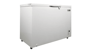 FREEZER HORIZONTAL LIBERO 299 L FRÍO DIRECTO LFH-301EC CONTROL ELECTRÓNICO