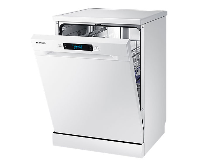 LAVAVAJILLAS SAMSUNG 13 CUBIERTOS DW60M6040FW/ZS 4