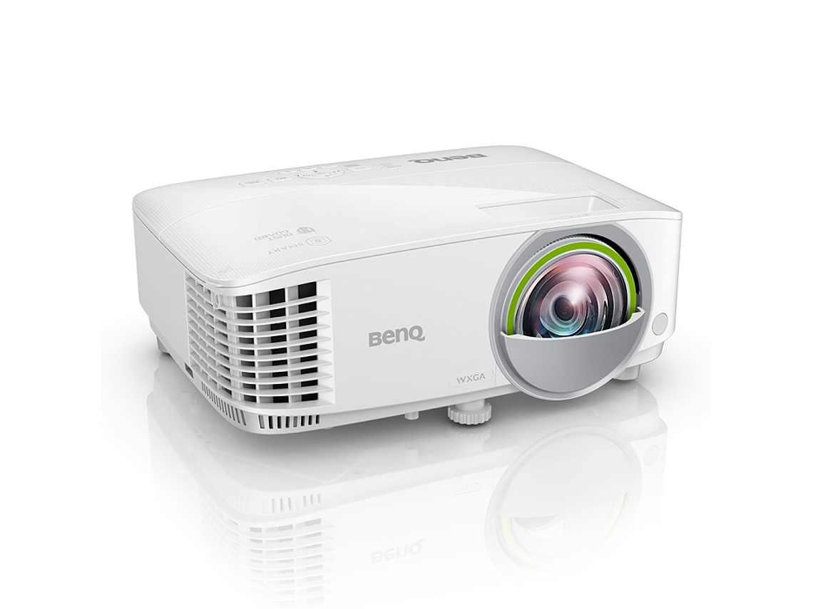 PROYECTOR BENQ EW800ST DLP 3300 LÚMENES ANDROID 1