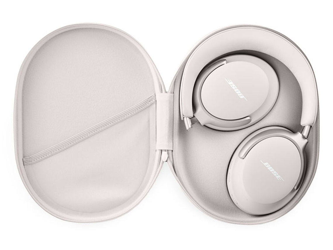AUDÍFONOS BOSE QC ULTRA HEADPHONES BLUETOOTH 4