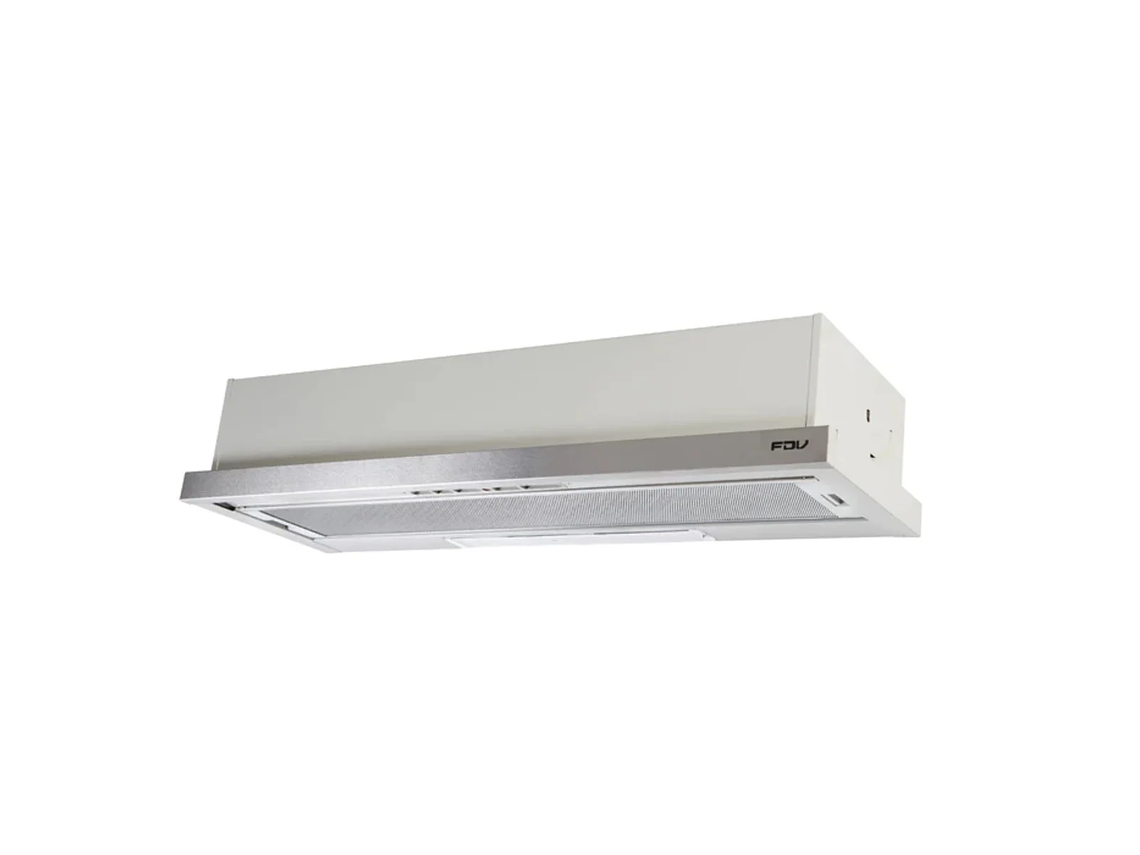 CAMPANA FDV URBAN 90 - 500 (M3/H) 3