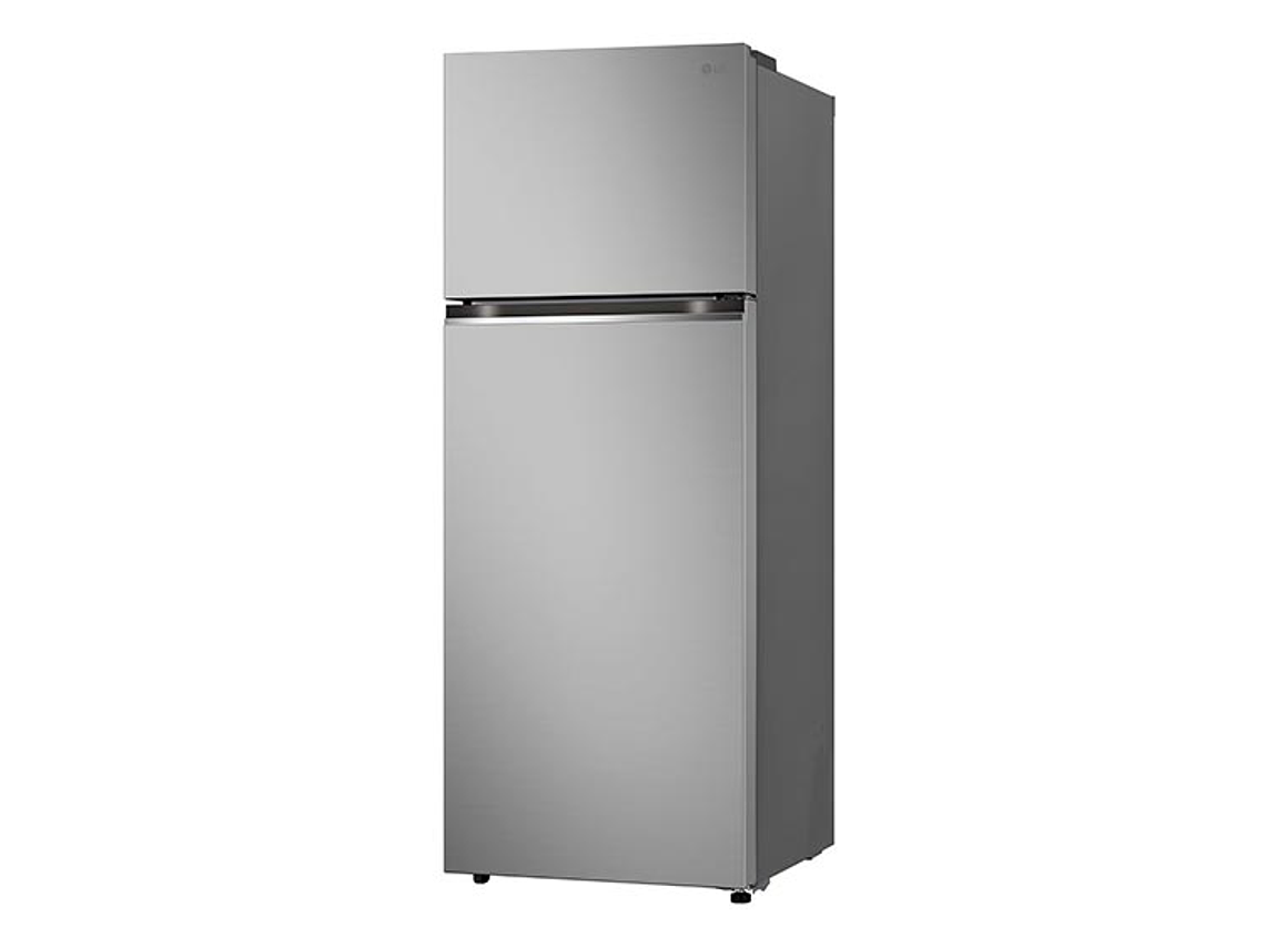 REFRIGERADOR TOP FREEZER LG VT45BPYK NO FROST 461 LT 2