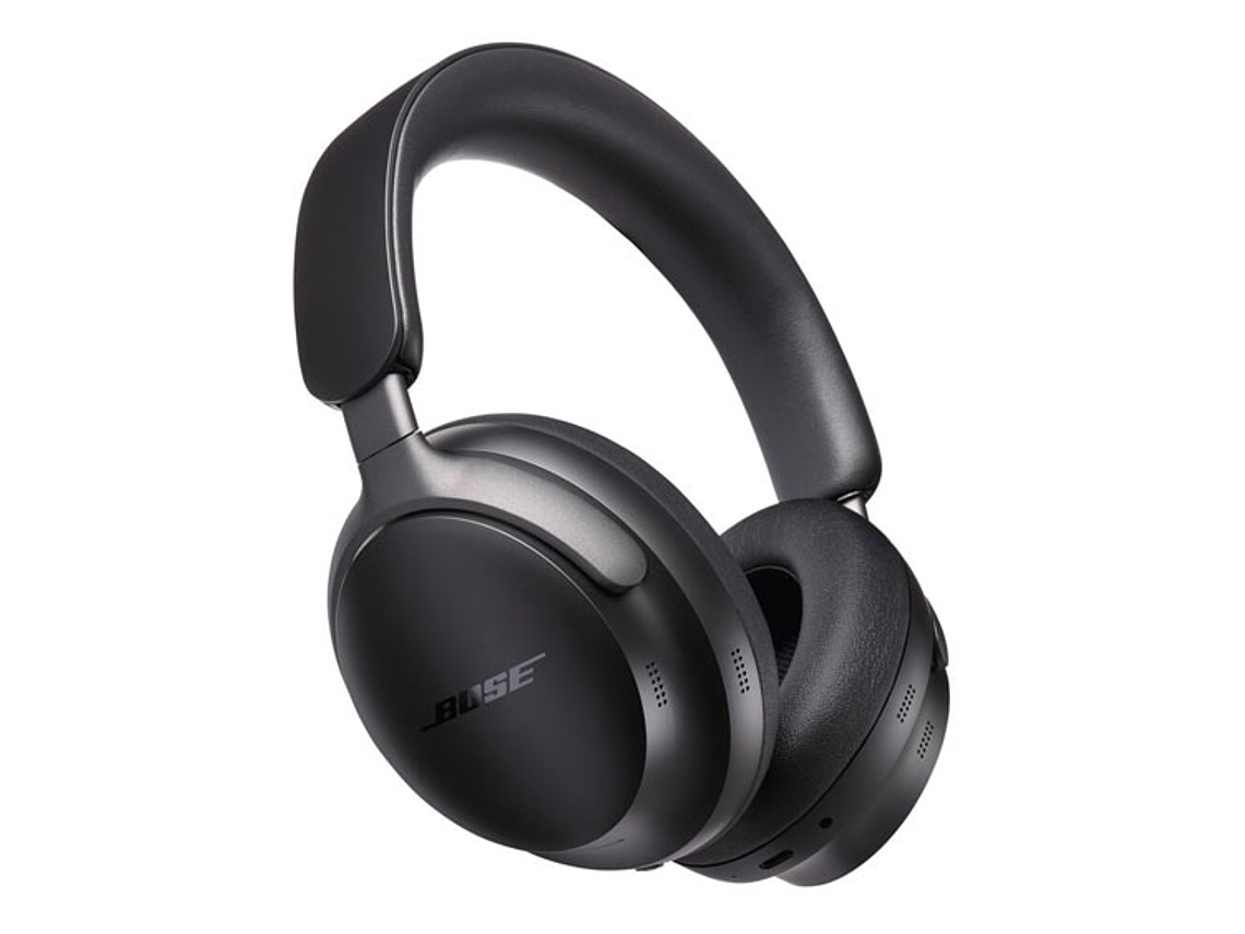AUDÍFONOS BOSE QC ULTRA HEADPHONES BLUETOOTH 1