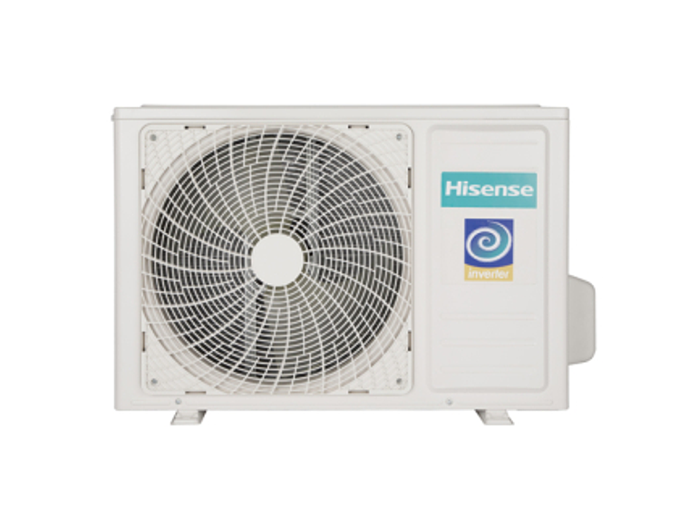 AC SPLIT MURO HI WALL INVERTER 22.000 BTU HISENSE 1