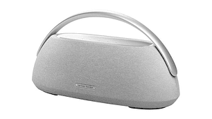 PARLANTE BLUETOOTH HARMAN KARDON GO + PLAY 3 GRIS