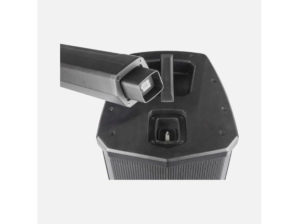 SISTEMA COLUMNA PORTÁTIL ACTIVO BT SESSION1 – PROEL 4