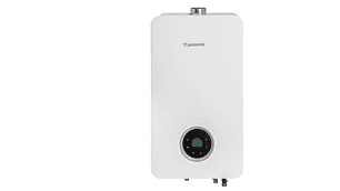 CALEFONT TIRO FORZADO JUNKERS 12 LITROS GAS LICUADO WTD12- KME 31 - PLUS