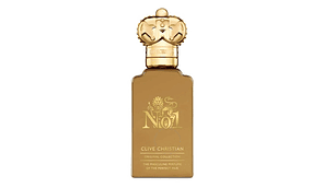 PERFUME CLIVE CHRISTIAN ORIGINAL COLLECTION NO1 MASCULINE HOMBRE 50 ML