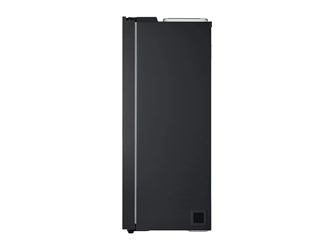 REFRIGERADOR SIDE BY SIDE LG 658 L NO FROST GS66BPM 4