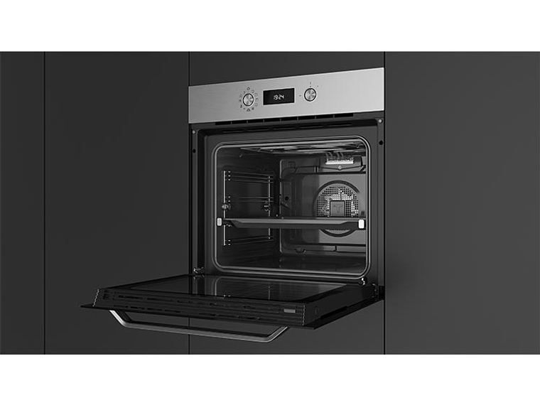 HORNO ELÉCTRICO TEKA AIRFRY HCB 6646 EMPOTRABLE 5