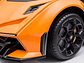 AUTO LAMBORGHINI V12 VISION GT ORANGE - Miniatura 7