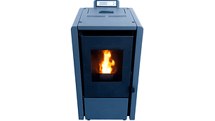 ESTUFA PELLET 6,2 KW WI-FI BETTERLIFE NB-PSC